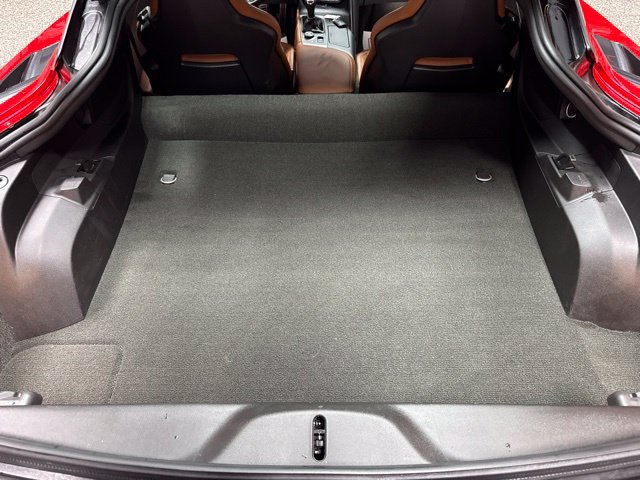 Used 2014 Chevrolet Corvette Stingray Coupe w/ 2LT Preferred Equipment Group RWD image 17