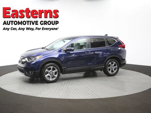 Used 2019 Honda CR-V EX-L image 58