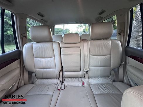 Used 2009 Lexus GX 470 image 24