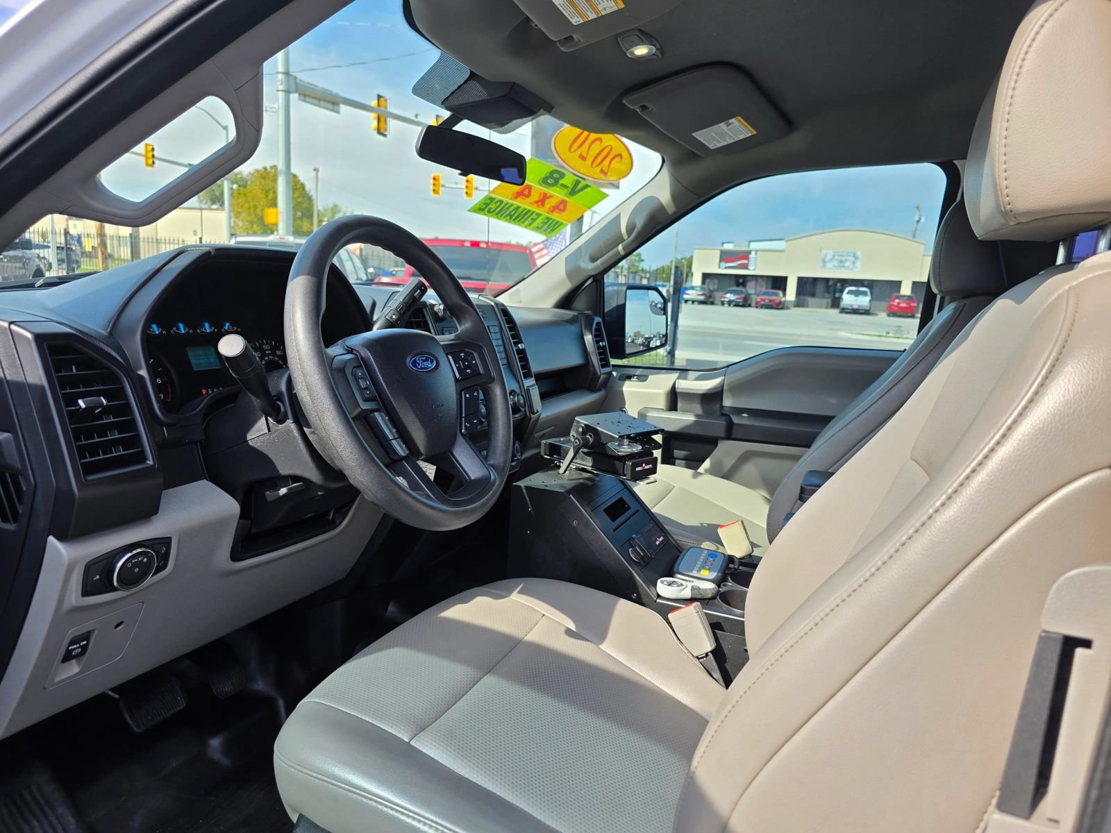 Used 2020 Ford F150 XL w/ XL Power Equipment Group AWD/4WD image 22
