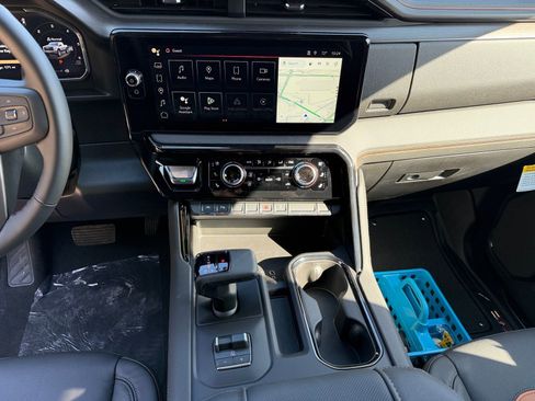 New 2026 GMC Sierra 1500 AT4 w/ AT4 Premium Package image 19