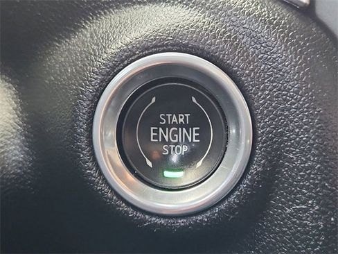 Used 2020 Chevrolet Silverado 1500 RST w/ Texas Edition image 16