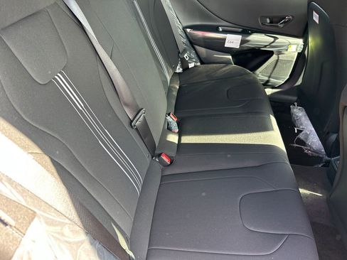 New 2025 Hyundai Elantra Sport image 15