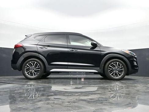 Used 2020 Hyundai Tucson Ultimate image 42