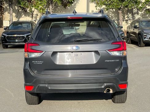 Used 2024 Subaru Forester Limited AWD/4WD image 6