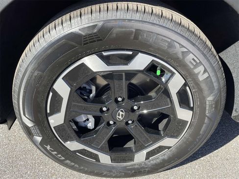 New 2026 Hyundai Santa Fe SEL image 5