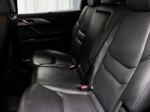 Used 2019 MAZDA CX-9 Touring w/ Touring Premium Package FWD image 22
