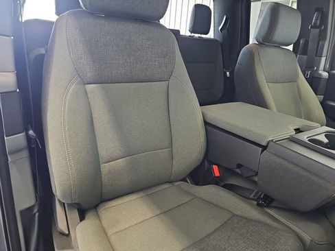 Used 2024 Ford F150 XLT w/ Bed Utility Package AWD/4WD image 28