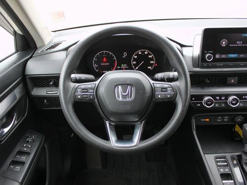 Used 2023 Honda CR-V EX image 10