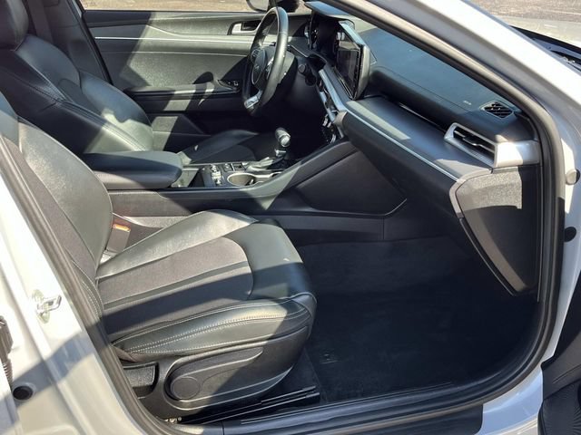 Used 2024 Kia K5 GT-Line w/ GT-Line Premium Package AWD/4WD image 24