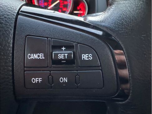 Used 2011 MAZDA CX-9 Grand Touring w/ Moonroof & Bose Audio Pkg image 21