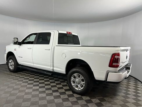 Used 2024 RAM 2500 Laramie image 10