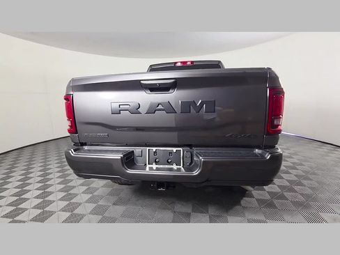 Used 2025 RAM 2500 Big Horn AWD/4WD image 42