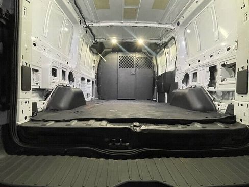 Used 2017 Ford Transit 150 130 Low Roof image 27