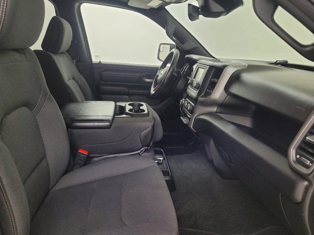 Used 2023 RAM 1500 Tradesman RWD image 21