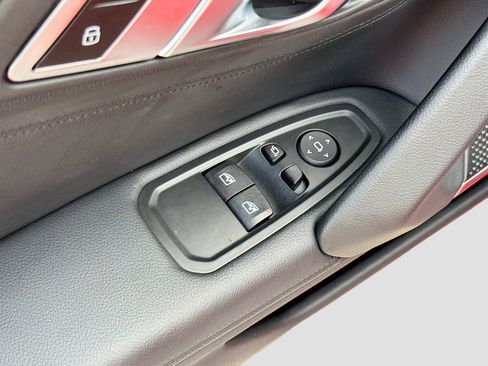 Certified 2025 BMW Z4 sDrive30i image 20