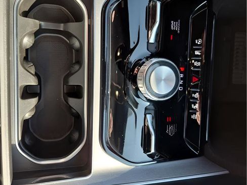 New 2026 Jeep Grand Wagoneer L Limited image 41