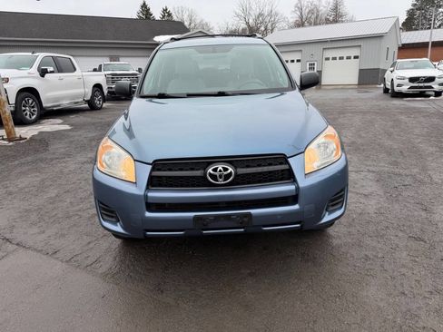 Used 2012 Toyota RAV4 4WD w/ Value Pkg image 8