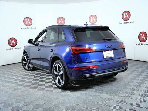 Used 2023 Audi Q5 2.0T Premium Plus w/ Premium Plus Package AWD/4WD image 6