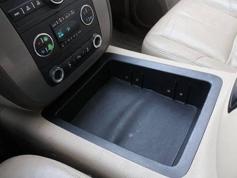 Used 2012 Chevrolet Suburban LT w/ Suspension Package, Off-Road image 17