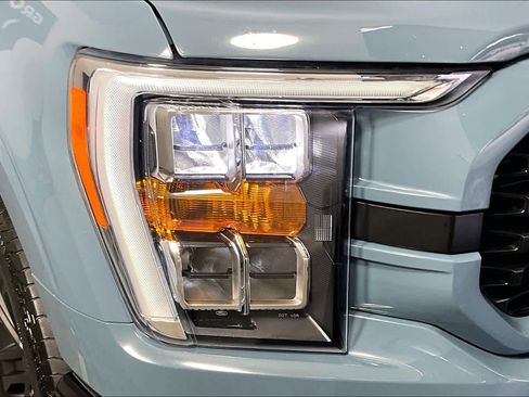 Used 2023 Ford F150 XLT w/ Equipment Group 302A High AWD/4WD image 27