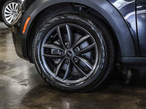 Used 2013 MINI Cooper Countryman S AWD/4WD image 50