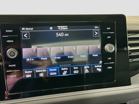 New 2026 Volkswagen Jetta SEL image 14