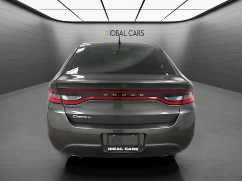 Used 2015 Dodge Dart SXT FWD image 6