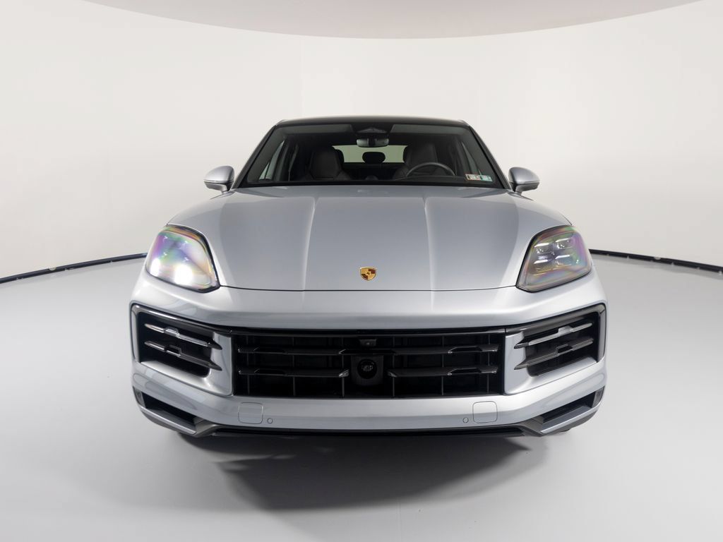 Certified 2026 Porsche Cayenne S AWD/4WD image 14