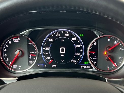 Used 2022 Chevrolet Traverse High Country image 32