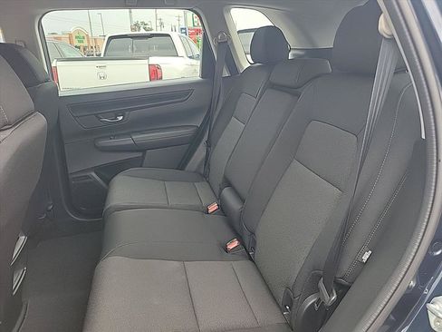 Used 2024 Honda CR-V LX image 16