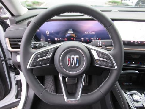 New 2026 Buick Envision Sport Touring image 18