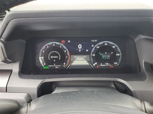 New 2026 Toyota 4Runner TRD Off-Road Premium image 25