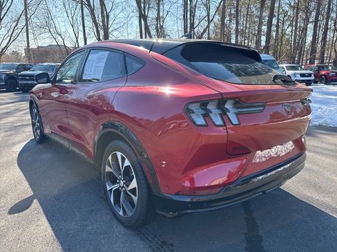 Used 2023 Ford Mustang Mach-E Premium image 3