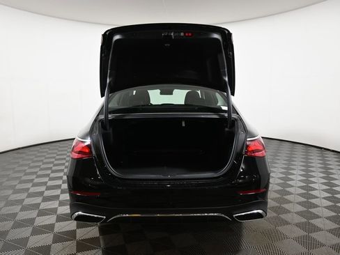 Certified 2025 Mercedes-Benz E 350 4MATIC Sedan image 34