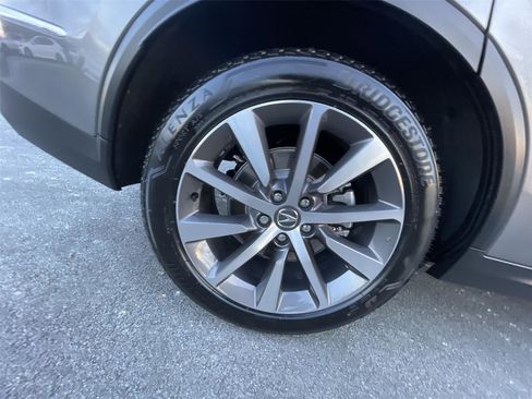 Certified 2025 Acura MDX SH-AWD w/ Technology Package image 26