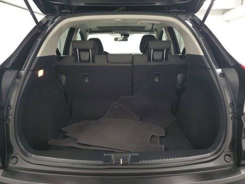 Certified 2022 Honda HR-V EX image 9