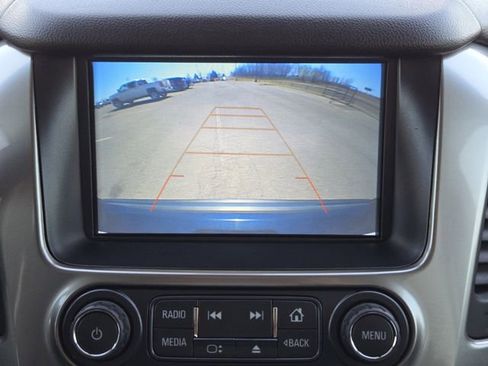 Used 2018 Chevrolet Tahoe LS image 18