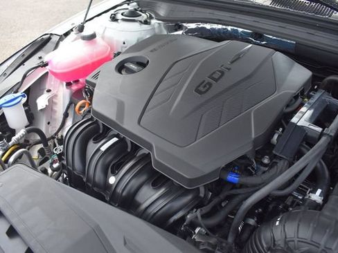 New 2026 Kia K5 GT-Line w/ GT-Line Premium Package AWD/4WD image 35