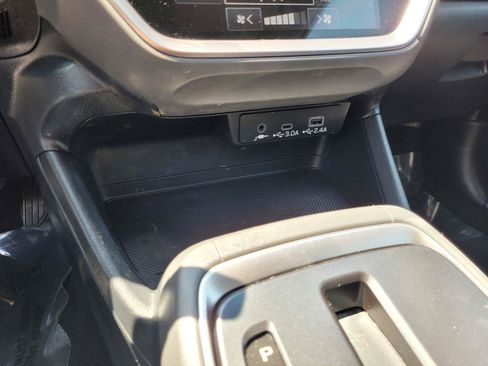 Certified 2024 Subaru Crosstrek 2.0i Premium AWD/4WD image 27