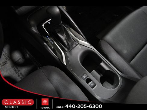 Used 2023 Toyota Corolla LE image 14