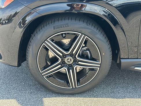 New 2026 Mercedes-Benz GLE 450 4MATIC image 12