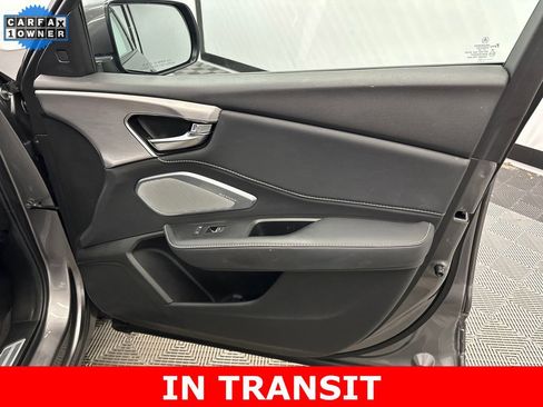 Used 2023 Acura RDX w/ Technology Package image 16