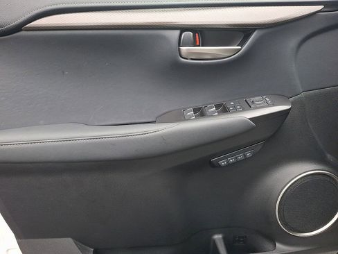 Certified 2021 Lexus NX 300 AWD w/ Premium Package image 9