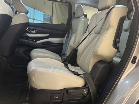 Used 2020 Subaru Ascent Limited AWD/4WD image 34