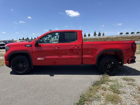 New 2026 GMC Sierra 1500 Elevation AWD/4WD image 5