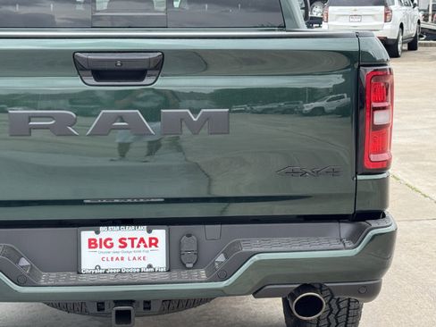 New 2026 RAM 1500 Lone Star image 10