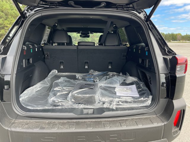 New 2026 Subaru Outback Limited AWD/4WD image 17
