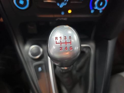 Used 2017 Ford Focus ST FWD image 21