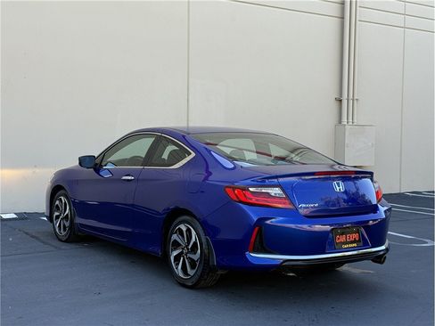 Used 2017 Honda Accord LX-S image 4